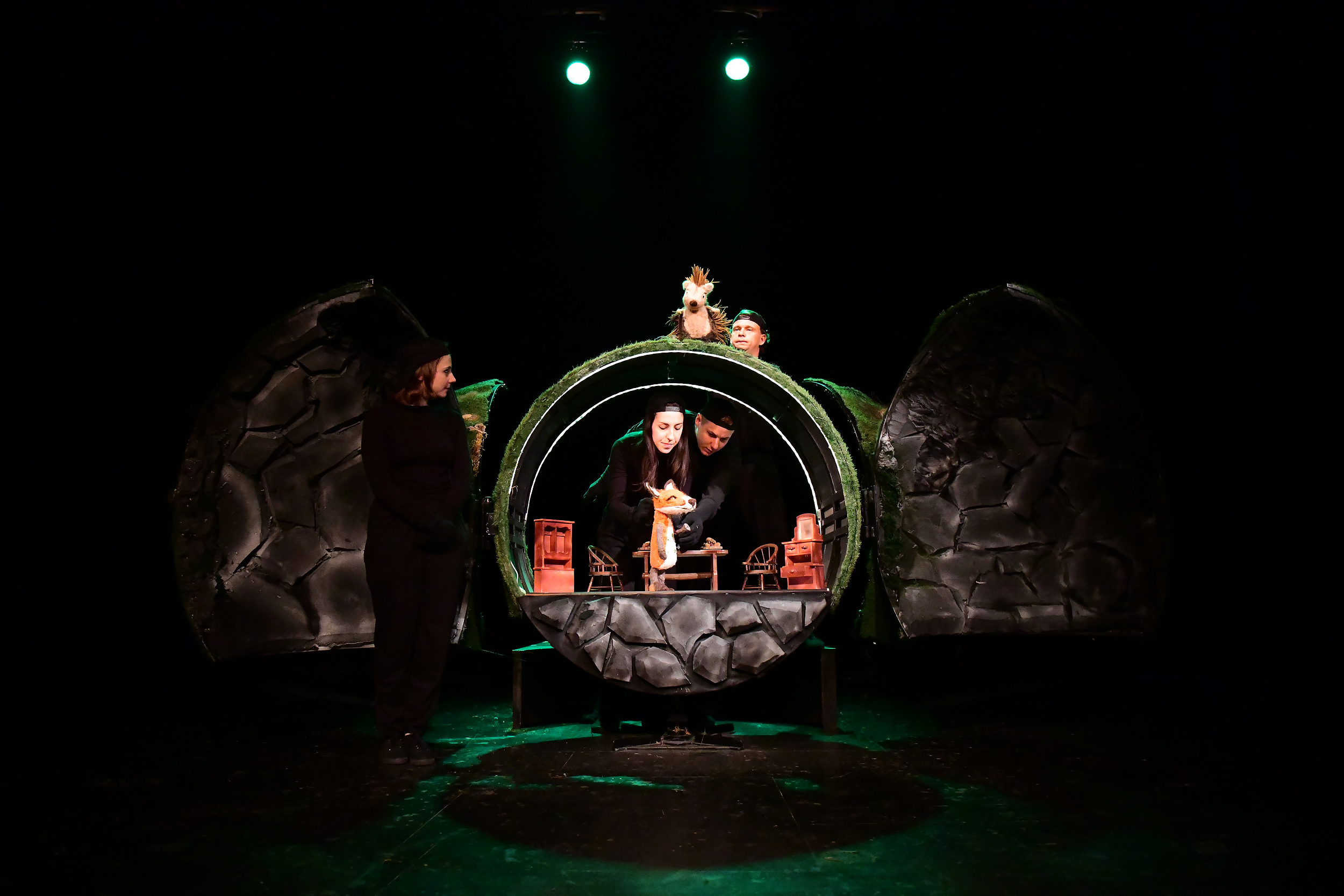 Kristina Oberling Photo&Design